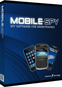 Mobile-Spy