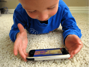 iphone spyware