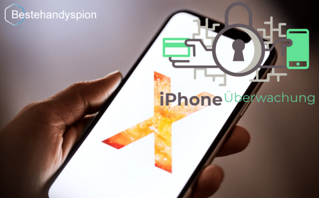 Spionage-App für das iPhone - Überwachung per Handy