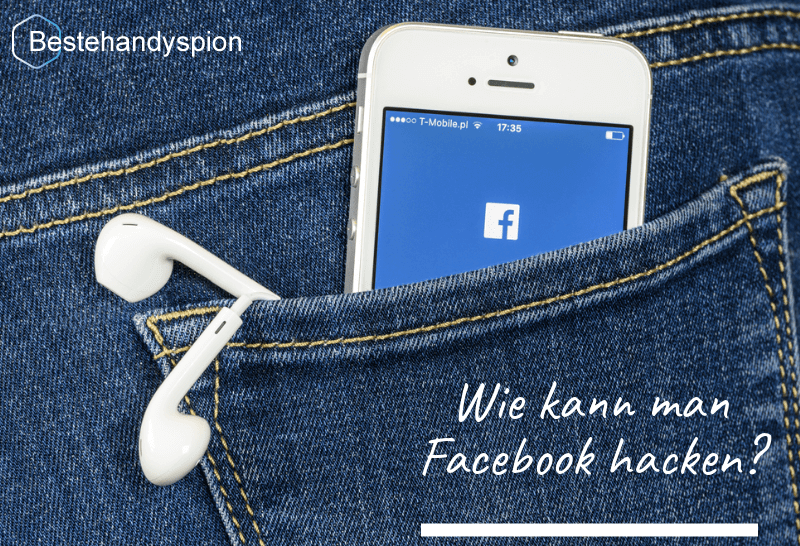 Facebook hacken