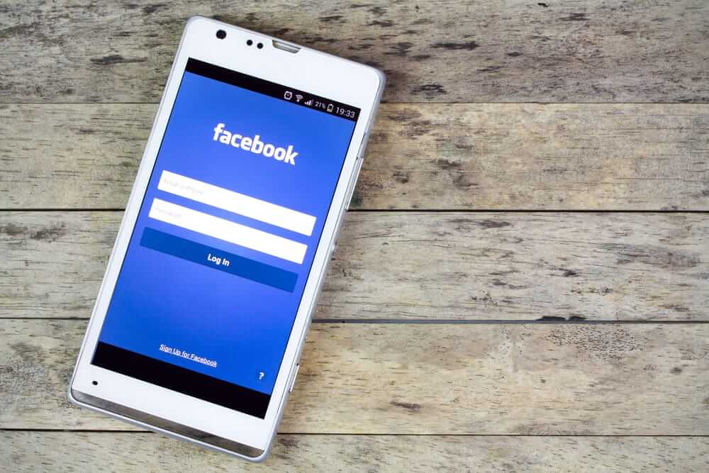 facebook passwort haken anleitung