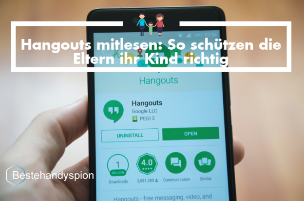 Handy vom Partner ohne Installation einer Spy-App ausspionieren