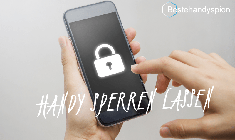 spionage app sperren