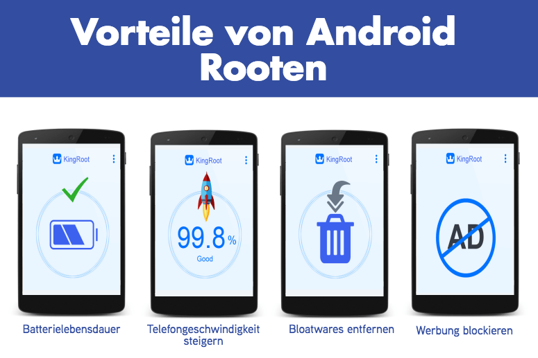 Android-Tipp: Apps unbekannter Herkunft erlauben