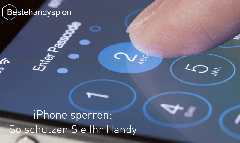 Handy-Überwachung erkennen: Wie kann man Spionage-Apps finden?