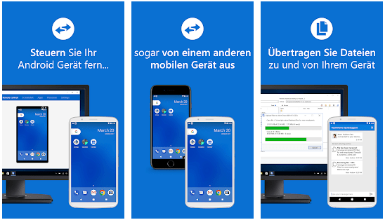 TeamViewer QuickSupport