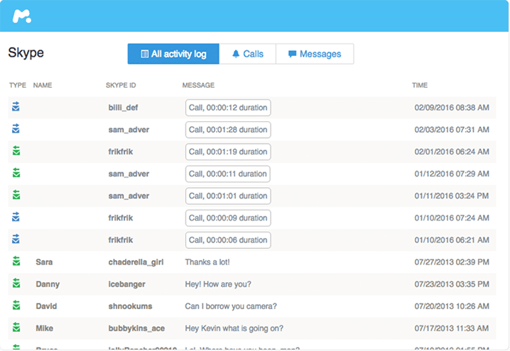 Skype