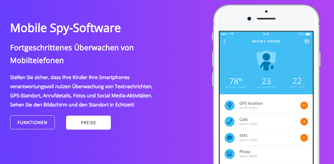 Handy hacken durch Imei