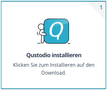 qustodio installation